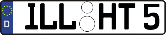 ILL-HT5