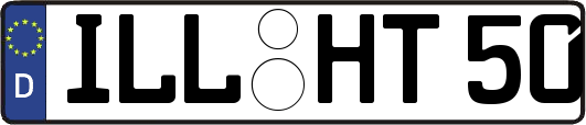 ILL-HT50