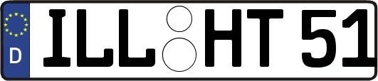 ILL-HT51