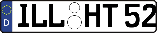 ILL-HT52