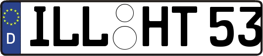 ILL-HT53