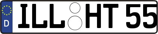 ILL-HT55