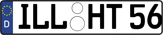 ILL-HT56