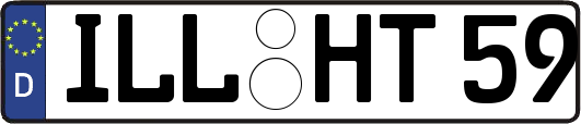 ILL-HT59