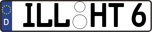 ILL-HT6