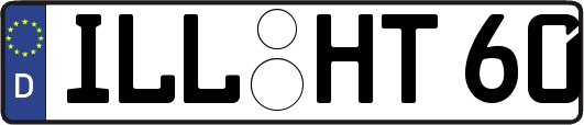 ILL-HT60