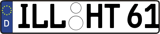 ILL-HT61