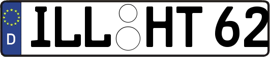 ILL-HT62
