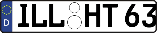 ILL-HT63