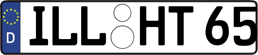 ILL-HT65