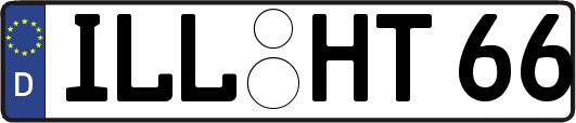 ILL-HT66