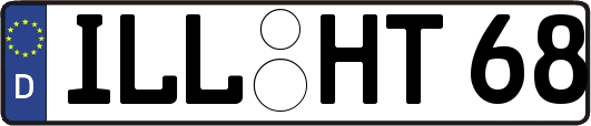 ILL-HT68