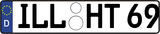 ILL-HT69