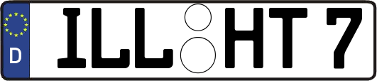 ILL-HT7