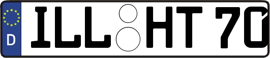 ILL-HT70