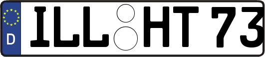 ILL-HT73