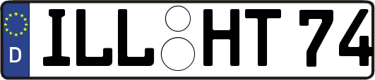 ILL-HT74
