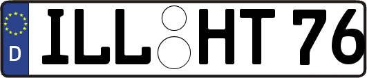 ILL-HT76