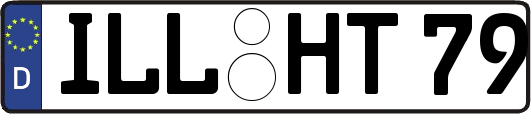 ILL-HT79