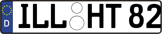 ILL-HT82