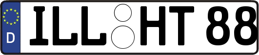 ILL-HT88