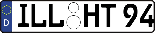 ILL-HT94