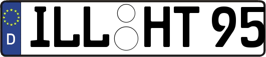ILL-HT95