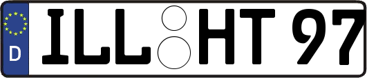ILL-HT97