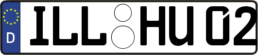 ILL-HU02