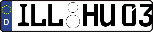 ILL-HU03
