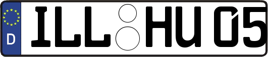 ILL-HU05