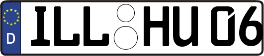 ILL-HU06