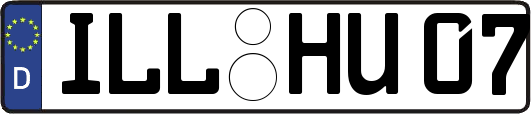 ILL-HU07