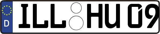 ILL-HU09
