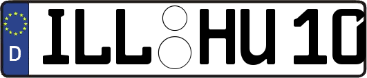 ILL-HU10