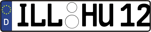 ILL-HU12