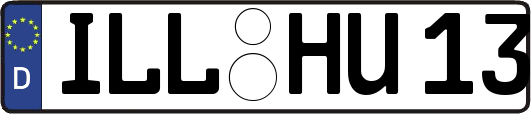ILL-HU13