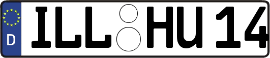 ILL-HU14