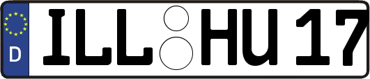 ILL-HU17