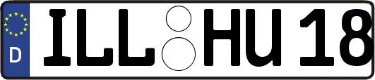 ILL-HU18
