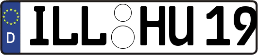 ILL-HU19