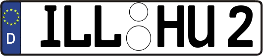 ILL-HU2