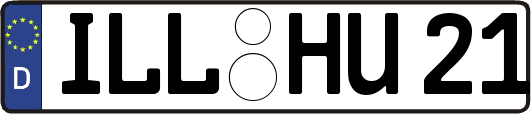 ILL-HU21