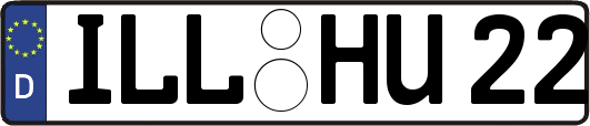 ILL-HU22