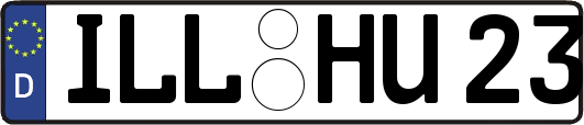 ILL-HU23