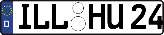 ILL-HU24
