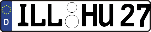 ILL-HU27