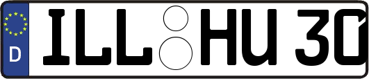 ILL-HU30