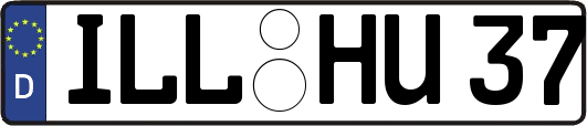 ILL-HU37