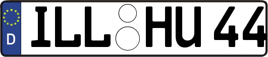 ILL-HU44